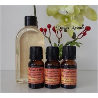 Kit Anti-poux