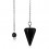 Pendule en Onyx