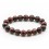 Bracelet d'Oeil du Tigre Rouge