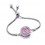 Bracelet Diffuseur d'huiles essentielles - Musique