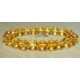 Bracelet de Citrine