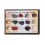 Coffret Pierres naturelles