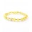 Bracelet d'Ambre pour bébé