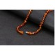Collier en Ambre pour bébé
