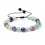 Bracelet de Fluorite