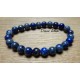 Bracelet de Lapis-Lazuli