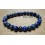 Bracelet de Lapis-Lazuli