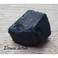 Pierre d'Obsidienne noire