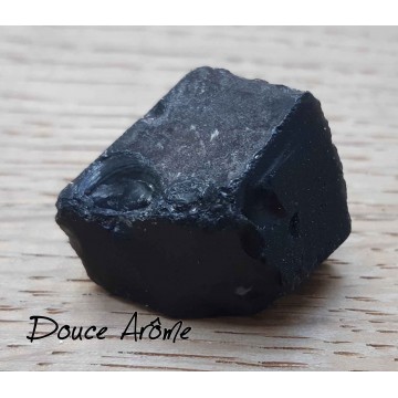 Pierre d'Obsidienne noire