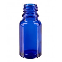 Bouteilles en verre Bleu 10 ml