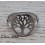 Bague Arbre de Vie