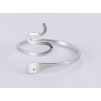 Bague Serpent