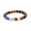 Bracelet 7 Chakras