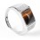 Bague d'Oeil du Tigre