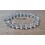 Bracelet de Cristal de Roche