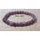 Bracelet de Lépidolite