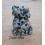 Chien en Jaspe Dalmatien