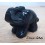 Elephant en Obsidienne