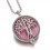 Pendentif Diffuseur d'huiles essentielles - Arbre de Vie