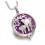Pendentif Diffuseur d'huiles essentielles - Elephants