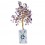 Arbre de Vie / Arbre à gemmes - Améthyste