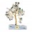 Arbre de Vie / Arbre à gemmes - Agate Arbre