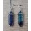Pendentif en Fluorite