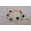 Bracelet d'Ambre pour bébé