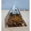 Pyramide Orgonite