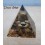 Pyramide Orgonite