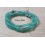 Mala 108 perles d'Aventurine Verte