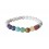 Bracelet 7 Chakras
