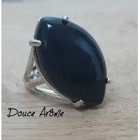 Bague d'Onyx