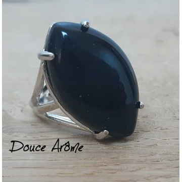 Bague d'Onyx