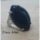 Bague d'Onyx