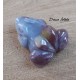 Grenouille en Agate