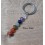 Porte-clé - 7 Chakras