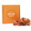 Guirlande lumineuse en Jade orange