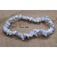 Bracelet en Eclats d'Howlite