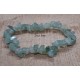 Bracelet en Eclats d'Aventurine