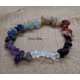 Bracelet 7 Chakras