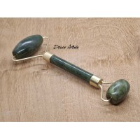 Roller Jade en pierre