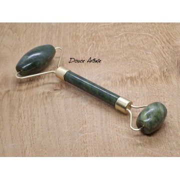 Roller Jade en pierre
