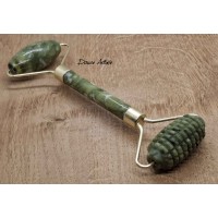 Roller Jade en pierre