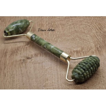 Roller Jade en pierre