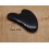 Gua Sha en pierre d'Obsidienne