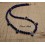 Collier en Lapis Lazuli