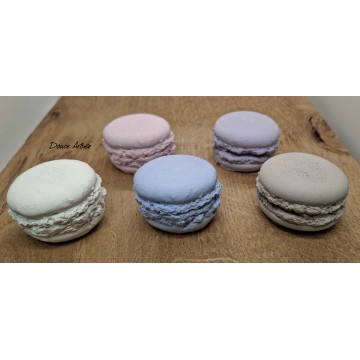 Diffuseur galet - Macaron