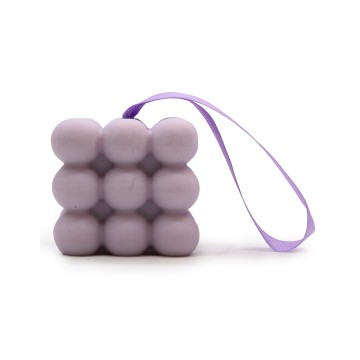 Savon de massage - Lavande & Lilas