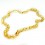 Collier en Ambre pour bébé